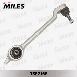 Рычаг передней подвески нижний левый BMW E39 (TRW JTC130) DB62166 DB62166 MILES