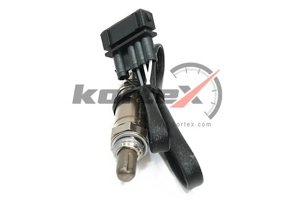Лямбда-зонд SKODA FELICIA 1.3-1.6 94- 560mm KLP073 KLP073 KORTEX