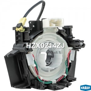 Контактная группа подушки безопасности HZX0214ZJ HZX0214ZJ KRAUF