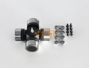 Крестовина 60*163 RVI Magnum Kerax 133222 CEI