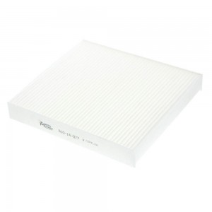 Фильтр воздушный салона SUBARU Impreza (00-) MEGAPOWER 810-14-077 MEGA POWER