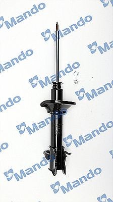 Амортизатор NISSAN Sunny (90-) задний левый газовый MANDO MSS015855 MANDO
