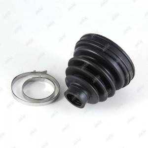 Пыльник ШРУСа внутренний NISSAN X-TRAIL T31, TOYOTA HILUX 05- CD21028 CD21028 JIKIU
