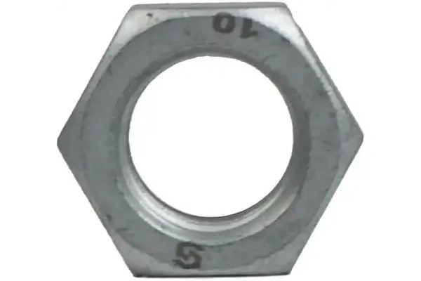 гайка! M16x1.5 цилиндра подъема кабины\ MAN 89-02362-SX STELLOX