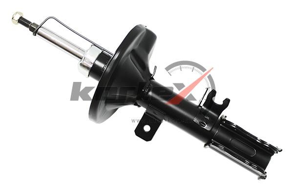 Амортизатор KIA SPECTRASHUMA II 01- пер.лев.газ. KSA845STD KSA845STD KORTEX