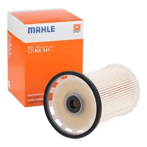 Фильтр топливный VW Touareg (10-) MAHLE KX341 MAHLE KNECHT