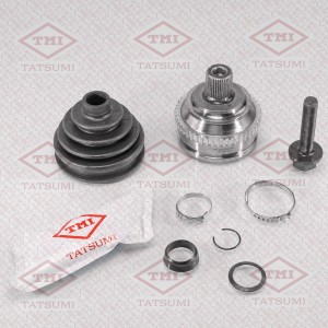 ШРУС наружный к-т VW Transporter 90- TDA1194 TDA1194 TATSUMI