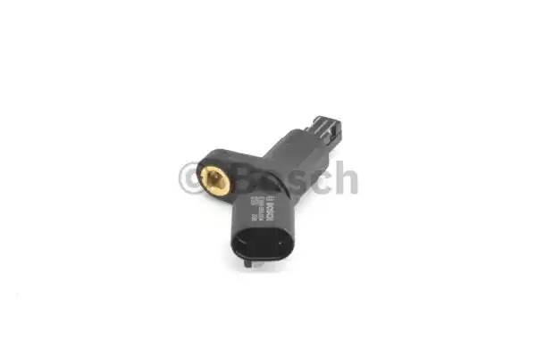 Датчик АБС VW Bora (98-05) AUDI A3 (96-03) SKODA Octavia (96-) колеса заднего ле 0 986 594 004 BOSCH