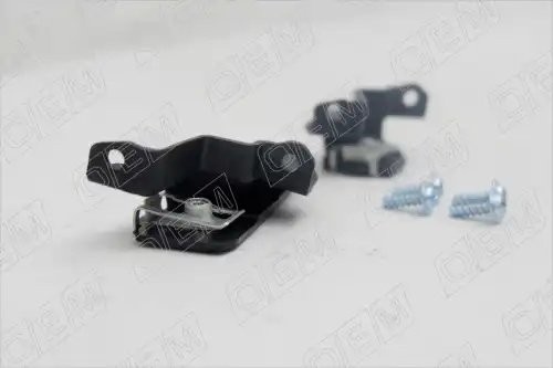 Ремкомплект фары правой Volkswagen Polo sedan 5 (2010-2020) OEM0010KFR OEMPARTS