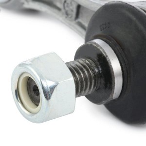 тяга стабилизатора заднего!\BMW E39 95> 10038 FEBI BILSTEIN