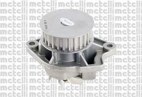 помпа!\ Audi A2, VW Golf/Bora/Polo, Skoda Fabia 1.4 16V 97> 24-0674 METELLI
