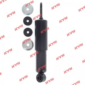 амортизатор передний масляный! Chevrolet Niva 02> 444266 KAYABA