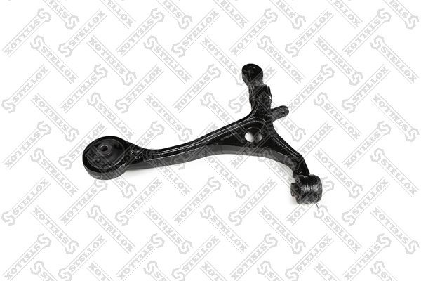 рычаг передний нижний правый!\ Honda Accord 2.0-2.4/2.2CTDi 03> 57-00022A-SX STELLOX