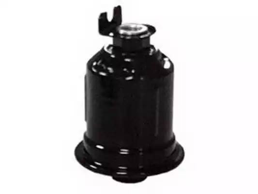 Фильтр топливный  MITSUBISHI MIRAGE 1,6 1996 - 2000  MITSUBISHI MIRAGE DINGO 1,5 FS1025 SAKURA
