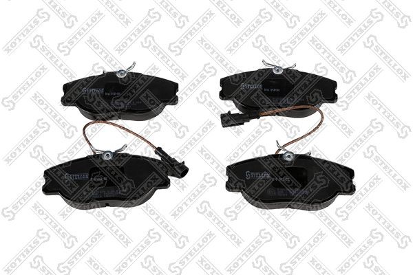 305 12=305 32 !колодки дисковые п.\ Alfa Romeo 155 2.0iT/2.5i/2.5TD 92-97 316-012-SX STELLOX