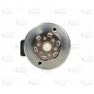 Реле втягивающее стартера для а/м Lada Largus (12-), Renault Logan (04-) (VSR 09 VSR 0901 START VOLT