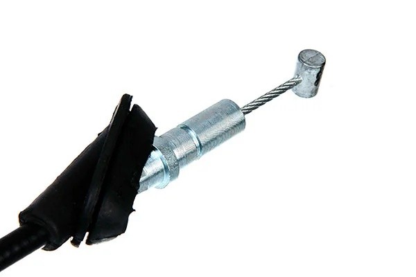 трос ручника! правый\ Honda CR-V 2.0 01-06 2996100SX STELLOX