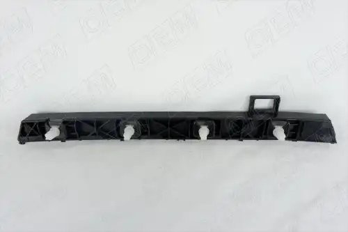 Кронштейн бампера заднего правый Hyundai Solaris 2 (2017-нв) OEM0026KBZR OEMPARTS