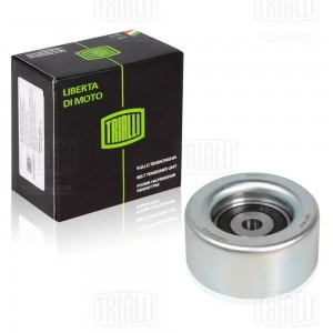 Ролик привод. ремня Toyota LC Prado (02-)/(09-)/Camry (06-) 3.5i/4.0i (опор.) h= CM 1904 TRIALLI
