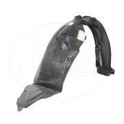 Подкрылок KIA Optima (10-) передний правый NSP NSP02868122T000 NSP