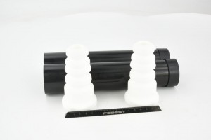 Комплект пылезащитный задний VOLVO S40 2004-2012 VLSHB-S40IIR-KIT VLSHB-S40IIR-KIT FEBEST