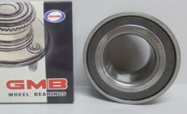 Подшипник ступицы TOYOTA Avensis Verso (01-09),Camry (01-08),Rav 4 (00-05) перед GH043050 GMB