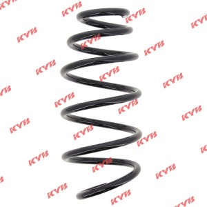 пружина передняя! с низкой ходовой частью\ Opel Insignia 2.0CDTi 08> RA3977 KAYABA