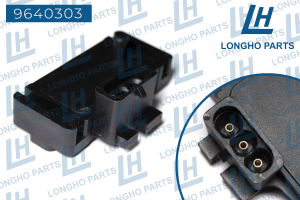 Датчик абсолютного давления воздуха DAEWOO Nexia LONGHO 9640303 LONGHO PARTS