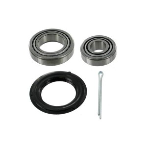 Подшипники задней ступицы комплект VKBA944 SKF