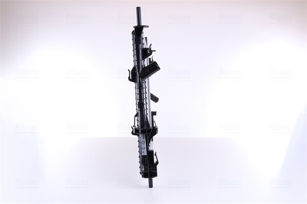 радиатор охлаждения!\ Ford Transit 2.2 TDCI 13> 66861 NISSENS