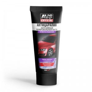 паста! 'антицарапин' туба 100мл\ A78063S AVS