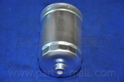 фильтр топливный!\ Hyundai Santa Fe 00-05 PCA-025 PMC PARTS MALL