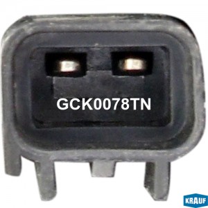 Катушка зажигания GCK0078TN GCK0078TN KRAUF