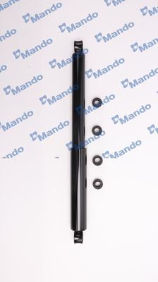 Амортизатор MAZDA E2000 задний левый/правый газовый MANDO MSS016853 MANDO