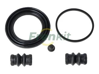 Ремкомплект суппорта PEUGEOT 407 (04-10) переднего FRENKIT 257058 FRENKIT