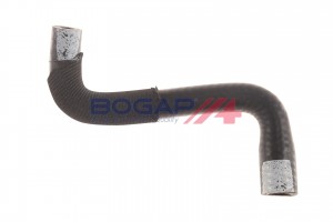 Шланг, вентиляция картера A1210221 A1210221 BOGAP