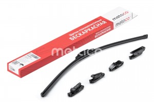 Щетка стеклоочистителя F600U F600U METACO
