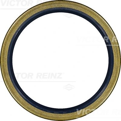 сальник к/в зад. !85x105x10 Audi A4 2.8 94-97/A6 2.7 99> 81-35091-00 VICTOR REINZ