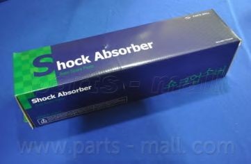 Амортизатор задний левый KIA SPECTRA(SD) 00-04 PJB-141A PJB-141A PMC PARTS MALL