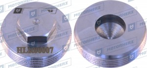Заглушка FORD отверстия рейки рулевой MOTORHERZ HLR00007 MOTORHERZ
