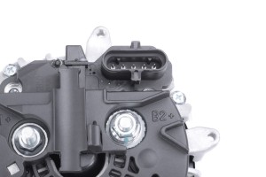 MAN TGA/TGS/TGX/BUS 28V/120A T0130-3006 TOPCOVER