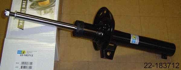 SKODA OCTAVIA (A5 1Z-) (2009>) 22183712 BILSTEIN