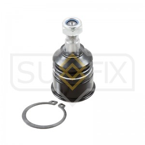 Шаровая опора нижняя L/R HONDA Civic IV-VI 1.4-2.0D 91-01 / CR-V 2.0 95-02 / CRX SG-1009 SUFIX