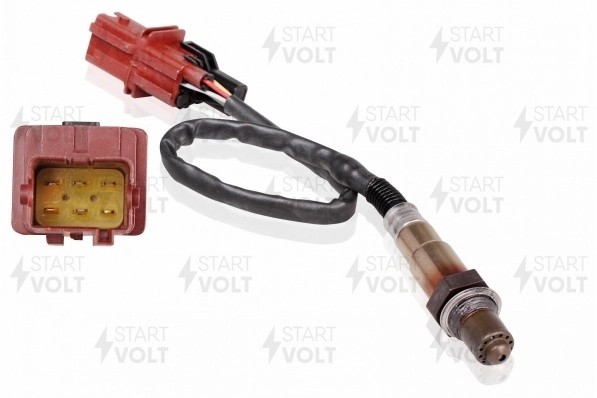 Датчик кисл. для а/м Subaru Forester(97-)/Legacy (98-)/Impreza(00-)/Outback (98- VS-OS 2210 START VOLT