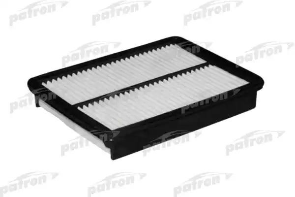 Фильтр воздушный HYUNDAI Santa Fe (09-) KIA Sorento (09-) (2.0/2.2 TCI) PATRON PF1406 PATRON
