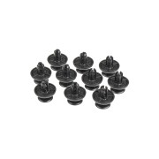 КРЕПЛЕНИЕ ОБШИВКИ TOYOTA CAMRY 00> GUK01024 GANZ
