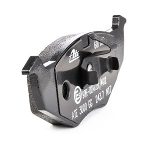 Комплект тормозных колодок 13.0460-7100.2 13.0460-7100.2 ATE