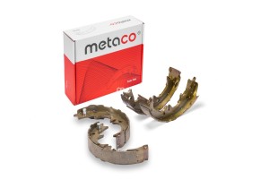 CAMRY V40 (2006-2011) 3030080 METACO