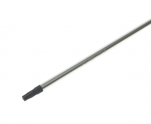 Отвертка TORX T20х250мм удлиненная JTC JTC-7697 JTC TOOLS
