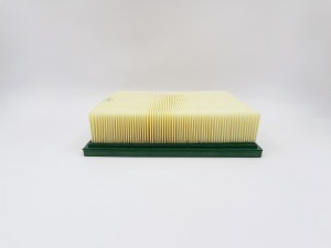 Фильтр воздушный GB-9551 BIG FILTER